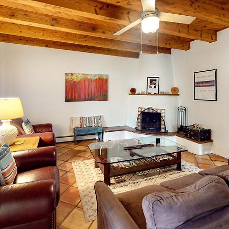 Kathryn Place Casita Santa Fe Exterior foto