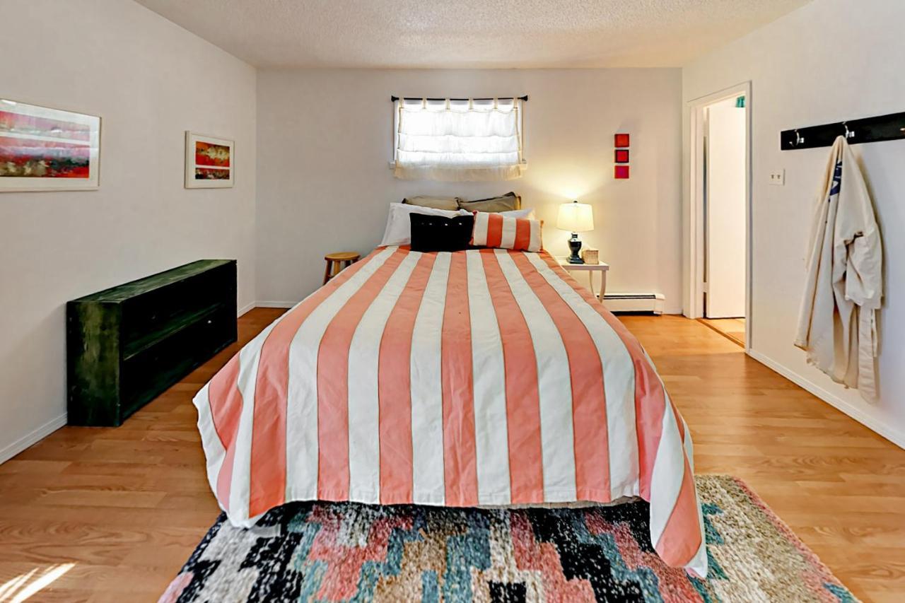 Kathryn Place Casita Santa Fe Exterior foto