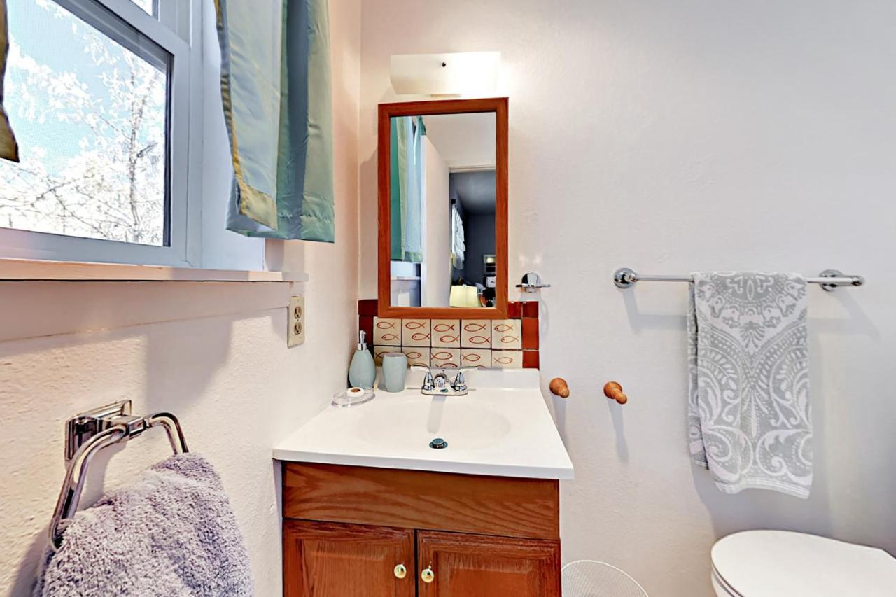 Kathryn Place Casita Santa Fe Exterior foto