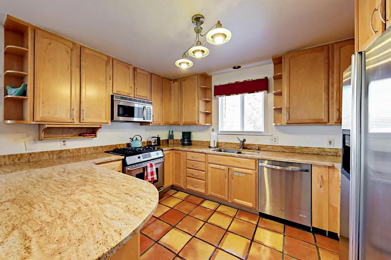 Kathryn Place Casita Santa Fe Exterior foto