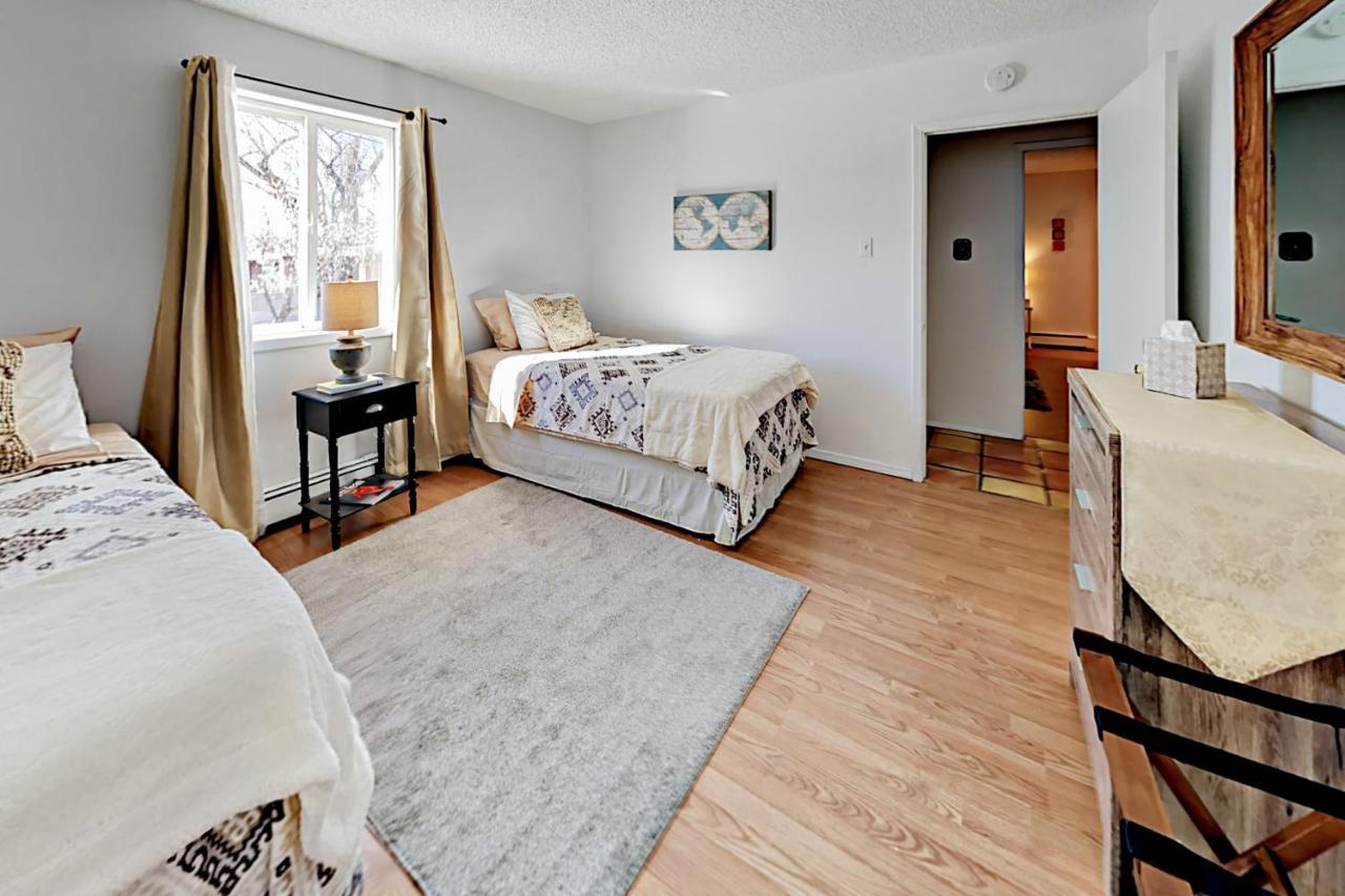 Kathryn Place Casita Santa Fe Exterior foto