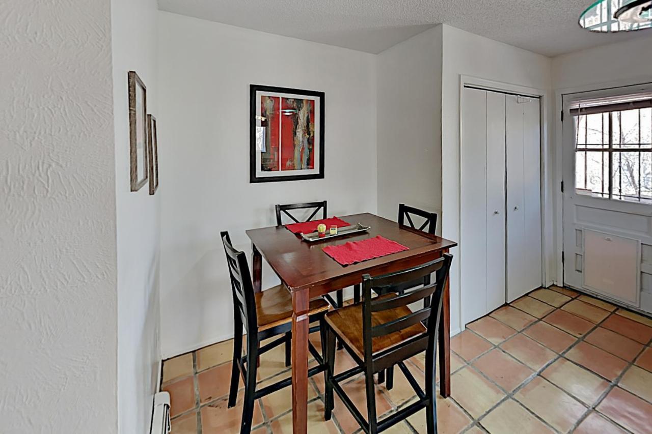 Kathryn Place Casita Santa Fe Exterior foto