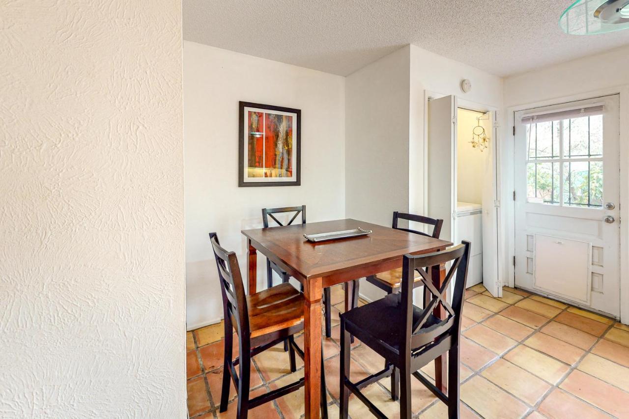 Kathryn Place Casita Santa Fe Exterior foto