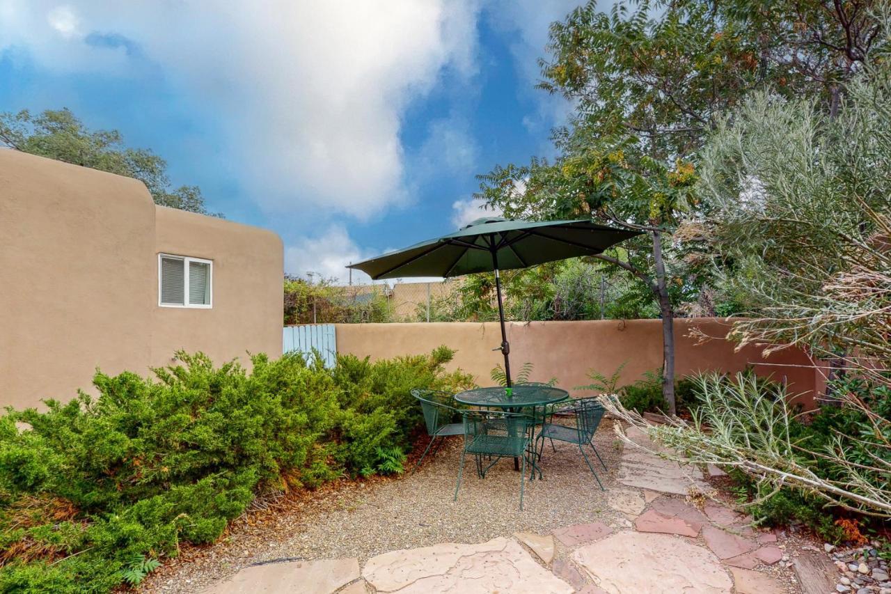 Kathryn Place Casita Santa Fe Exterior foto